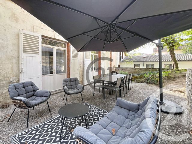 Maison &agrave; vendre - 6 pi&egrave;ces - 170 m2 - Chatel Guyon - 63 - AUVERGNE