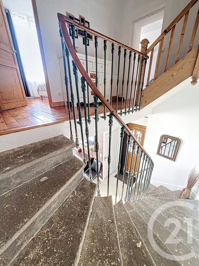 Maison &agrave; vendre - 6 pi&egrave;ces - 170 m2 - Chatel Guyon - 63 - AUVERGNE