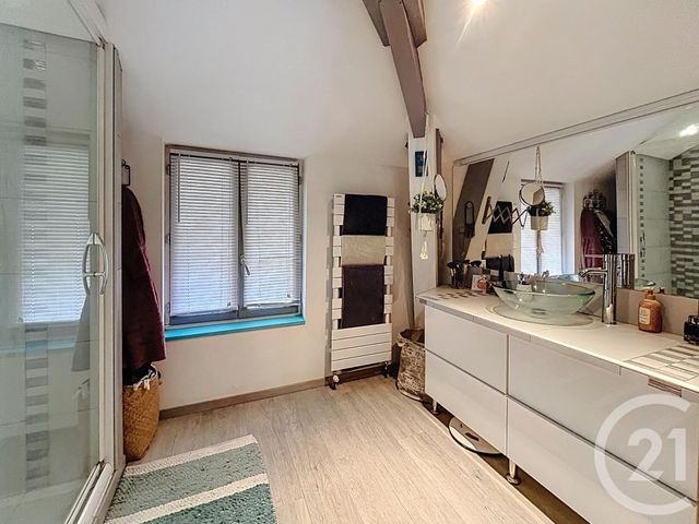 Maison &agrave; vendre - 6 pi&egrave;ces - 170 m2 - Chatel Guyon - 63 - AUVERGNE