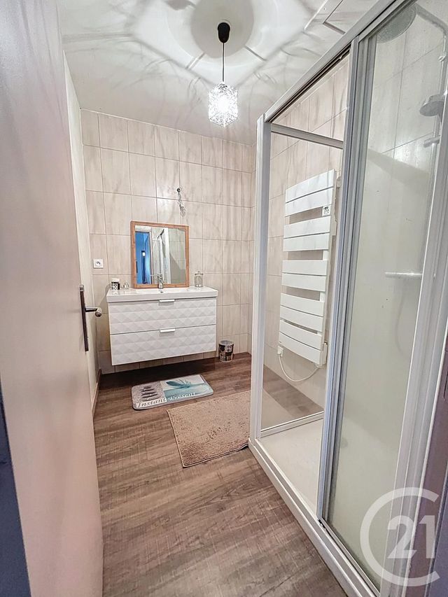 Maison &agrave; vendre - 6 pi&egrave;ces - 170 m2 - Chatel Guyon - 63 - AUVERGNE