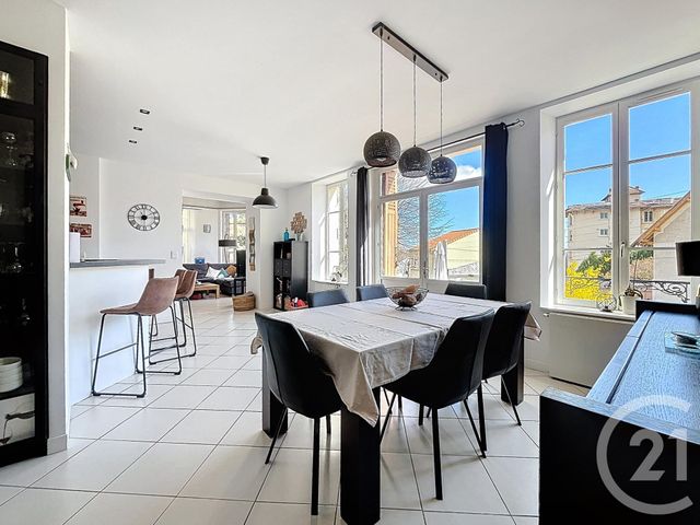 Maison &agrave; vendre - 6 pi&egrave;ces - 170 m2 - Chatel Guyon - 63 - AUVERGNE