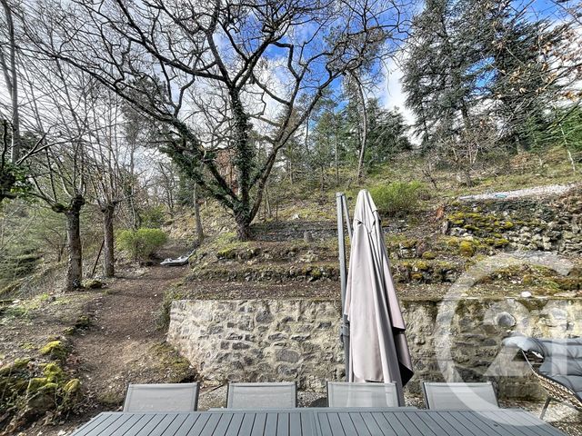 Maison &agrave; vendre - 6 pi&egrave;ces - 170 m2 - Chatel Guyon - 63 - AUVERGNE