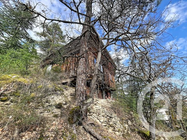 Maison &agrave; vendre - 6 pi&egrave;ces - 170 m2 - Chatel Guyon - 63 - AUVERGNE