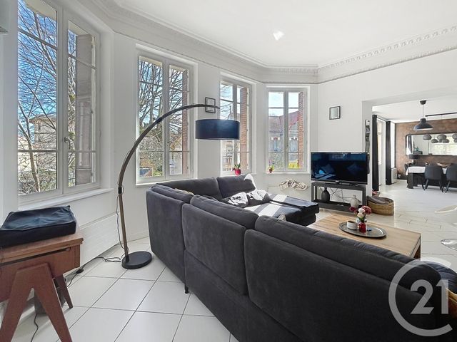 Maison &agrave; vendre - 6 pi&egrave;ces - 170 m2 - Chatel Guyon - 63 - AUVERGNE