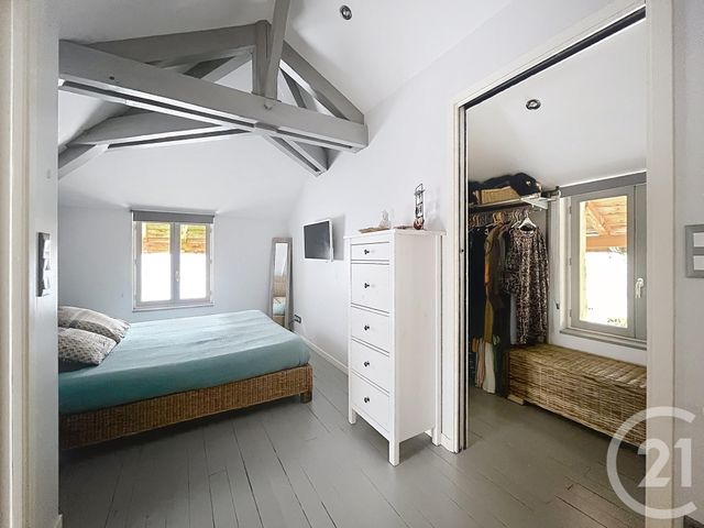 Maison &agrave; vendre - 6 pi&egrave;ces - 170 m2 - Chatel Guyon - 63 - AUVERGNE