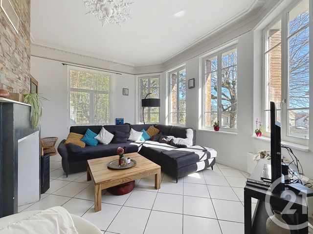 Maison &agrave; vendre - 6 pi&egrave;ces - 170 m2 - Chatel Guyon - 63 - AUVERGNE