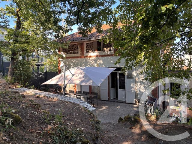 maison - CHATEL GUYON - 63