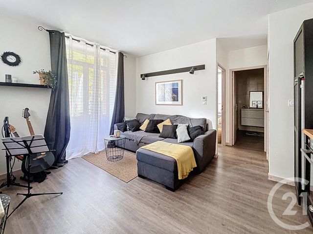 Maison &agrave; vendre - 6 pi&egrave;ces - 170 m2 - Chatel Guyon - 63 - AUVERGNE