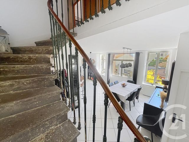 Maison &agrave; vendre - 6 pi&egrave;ces - 170 m2 - Chatel Guyon - 63 - AUVERGNE