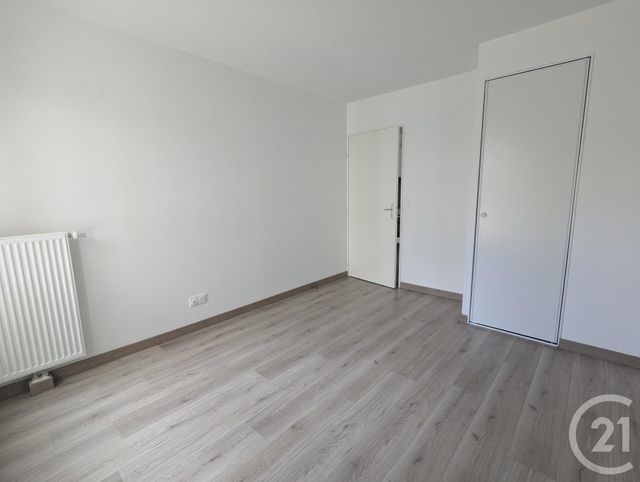 Appartement F2 à louer - 2 pièces - 39,63 m2 - Clermont Ferrand - 63 - AUVERGNE