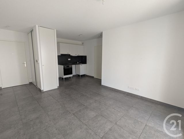 appartement - CLERMONT FERRAND - 63