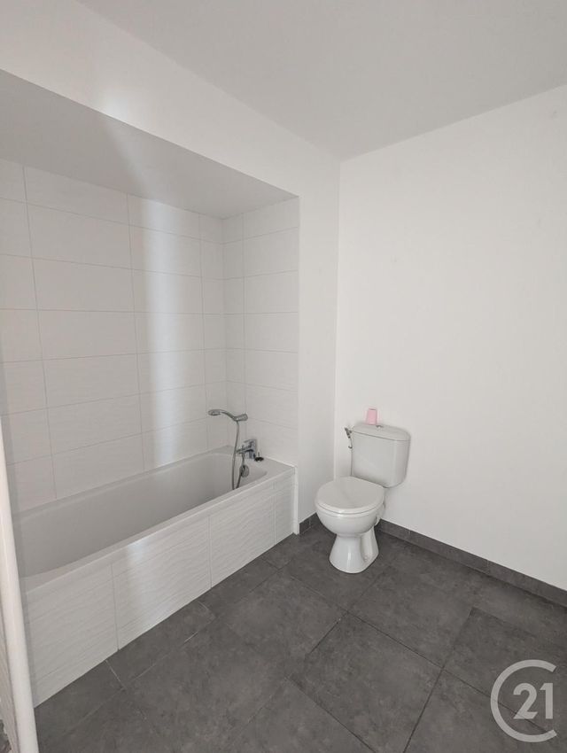 Appartement F2 à louer - 2 pièces - 39,63 m2 - Clermont Ferrand - 63 - AUVERGNE
