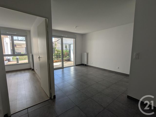 Appartement F2 à louer - 2 pièces - 39,63 m2 - Clermont Ferrand - 63 - AUVERGNE
