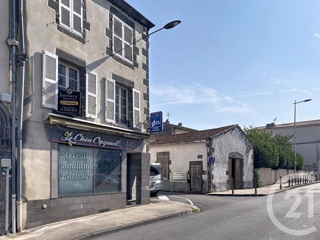 Maison &agrave; vendre - 5 pi&egrave;ces - 185 m2 - Ennezat - 63 - AUVERGNE
