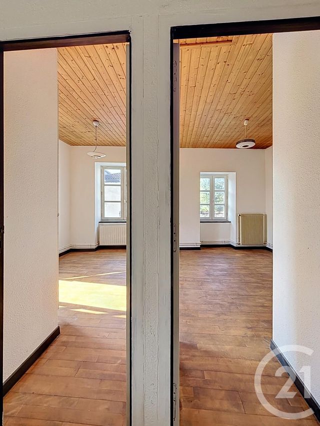 Maison &agrave; vendre - 5 pi&egrave;ces - 185 m2 - Ennezat - 63 - AUVERGNE