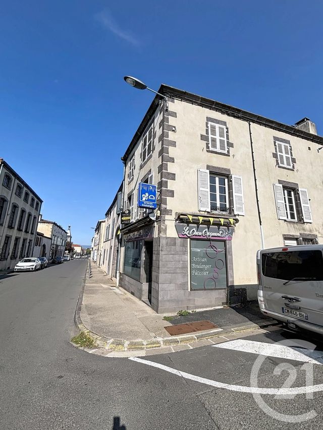 Maison &agrave; vendre - 5 pi&egrave;ces - 185 m2 - Ennezat - 63 - AUVERGNE