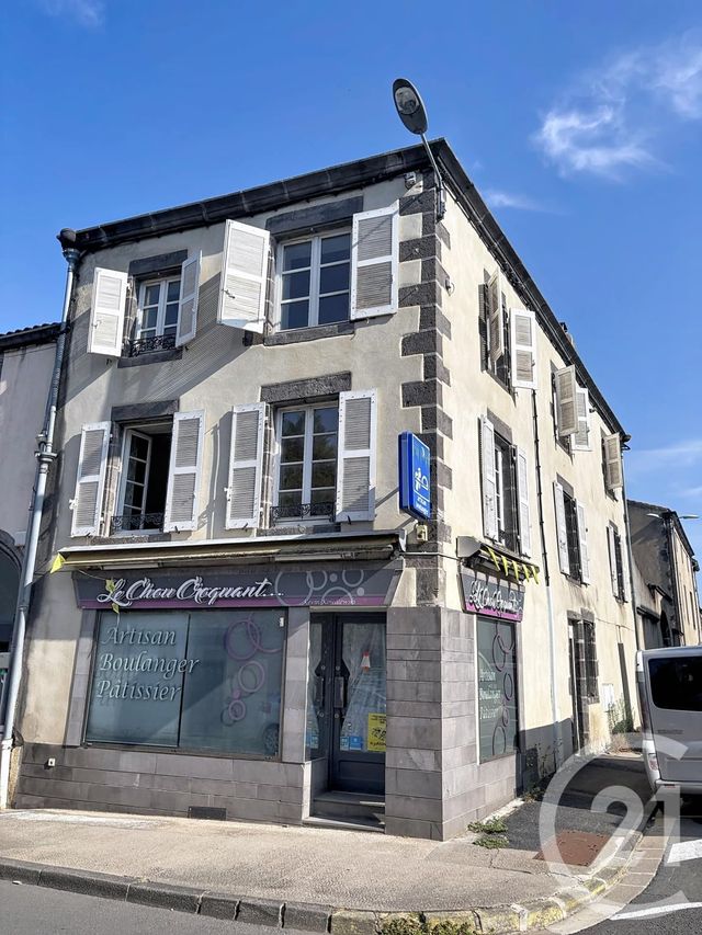 Maison &agrave; vendre - 5 pi&egrave;ces - 185 m2 - Ennezat - 63 - AUVERGNE