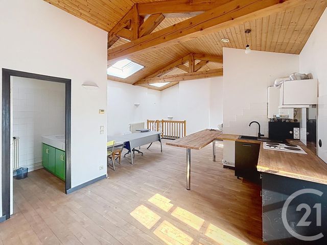 Maison &agrave; vendre - 5 pi&egrave;ces - 185 m2 - Ennezat - 63 - AUVERGNE