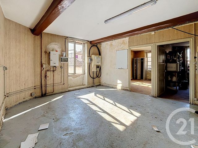 Maison &agrave; vendre - 5 pi&egrave;ces - 185 m2 - Ennezat - 63 - AUVERGNE