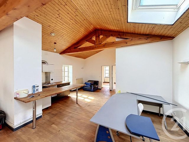 Maison &agrave; vendre - 5 pi&egrave;ces - 185 m2 - Ennezat - 63 - AUVERGNE