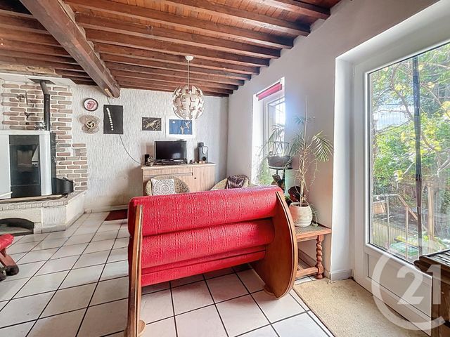 Maison &agrave; vendre - 4 pi&egrave;ces - 103 m2 - Riom - 63 - AUVERGNE