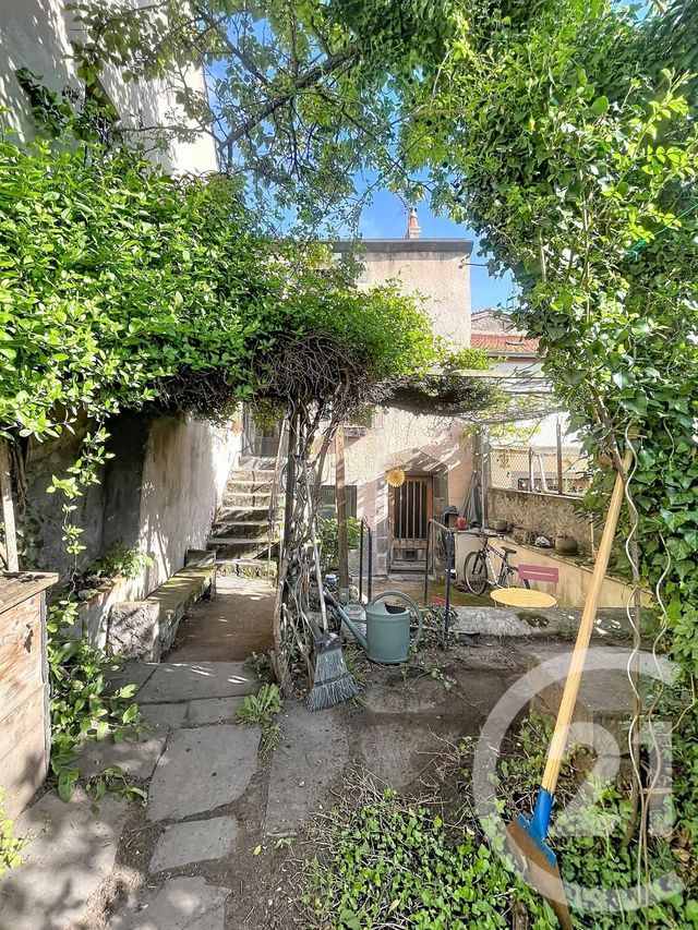 Maison &agrave; vendre - 4 pi&egrave;ces - 103 m2 - Riom - 63 - AUVERGNE