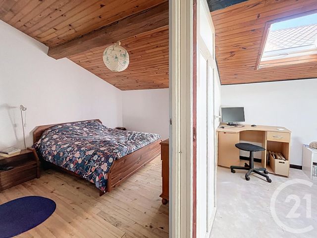 Maison &agrave; vendre - 4 pi&egrave;ces - 103 m2 - Riom - 63 - AUVERGNE