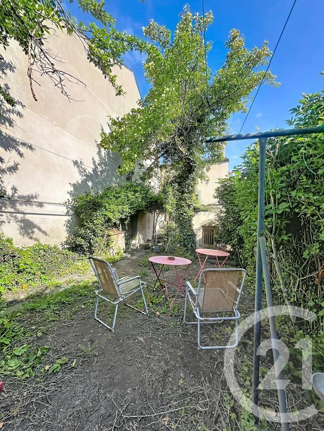 Maison &agrave; vendre - 4 pi&egrave;ces - 103 m2 - Riom - 63 - AUVERGNE