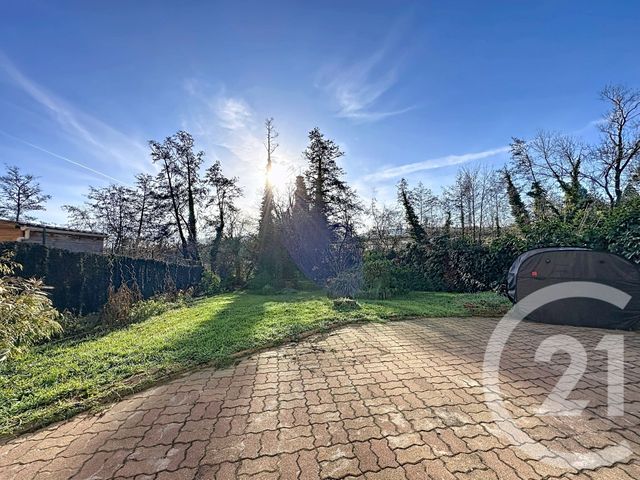 Maison &agrave; vendre - 5 pi&egrave;ces - 105,50 m2 - Riom - 63 - AUVERGNE