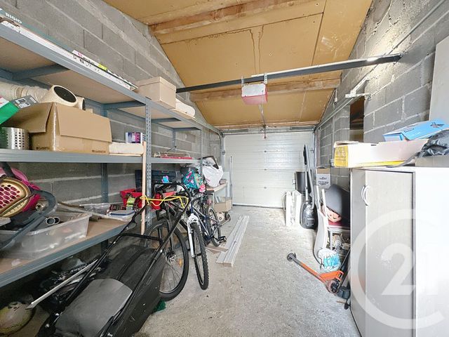 Maison &agrave; vendre - 5 pi&egrave;ces - 105,50 m2 - Riom - 63 - AUVERGNE