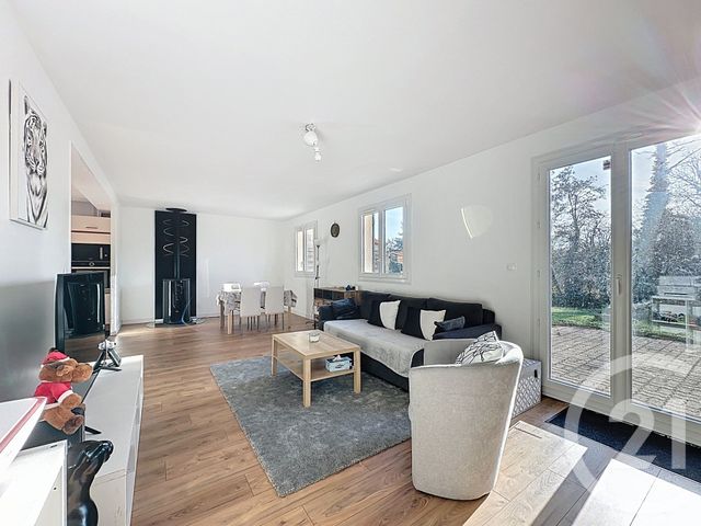 Maison &agrave; vendre - 5 pi&egrave;ces - 105,50 m2 - Riom - 63 - AUVERGNE