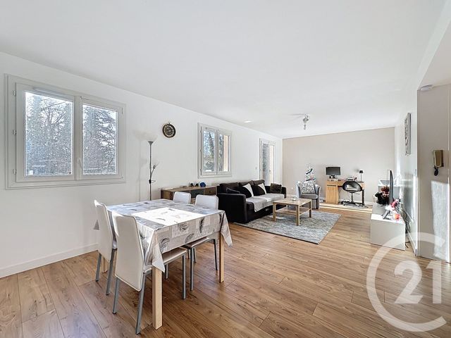 Maison &agrave; vendre - 5 pi&egrave;ces - 105,50 m2 - Riom - 63 - AUVERGNE