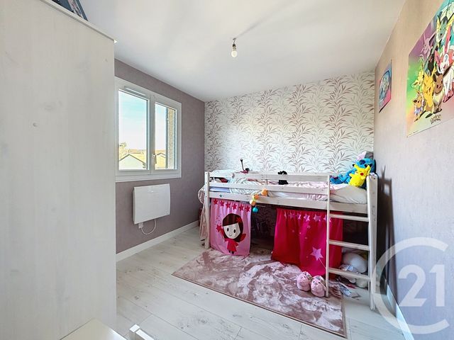 Maison &agrave; vendre - 5 pi&egrave;ces - 105,50 m2 - Riom - 63 - AUVERGNE