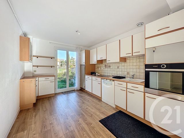 Maison &agrave; vendre - 5 pi&egrave;ces - 105,50 m2 - Riom - 63 - AUVERGNE