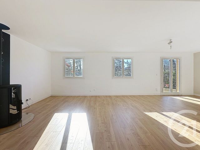 Maison &agrave; vendre - 5 pi&egrave;ces - 105,50 m2 - Riom - 63 - AUVERGNE