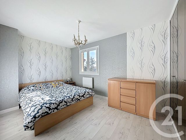 Maison &agrave; vendre - 5 pi&egrave;ces - 105,50 m2 - Riom - 63 - AUVERGNE