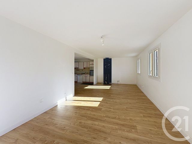 Maison &agrave; vendre - 5 pi&egrave;ces - 105,50 m2 - Riom - 63 - AUVERGNE