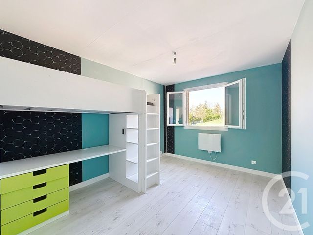 Maison &agrave; vendre - 5 pi&egrave;ces - 105,50 m2 - Riom - 63 - AUVERGNE