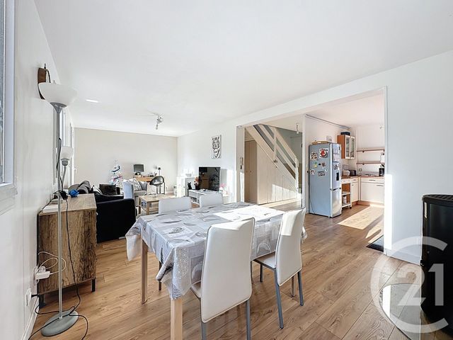 Maison &agrave; vendre - 5 pi&egrave;ces - 105,50 m2 - Riom - 63 - AUVERGNE