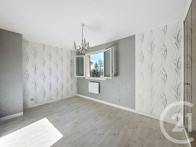 Maison &agrave; vendre - 5 pi&egrave;ces - 105,50 m2 - Riom - 63 - AUVERGNE