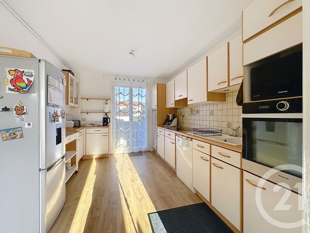 Maison &agrave; vendre - 5 pi&egrave;ces - 105,50 m2 - Riom - 63 - AUVERGNE