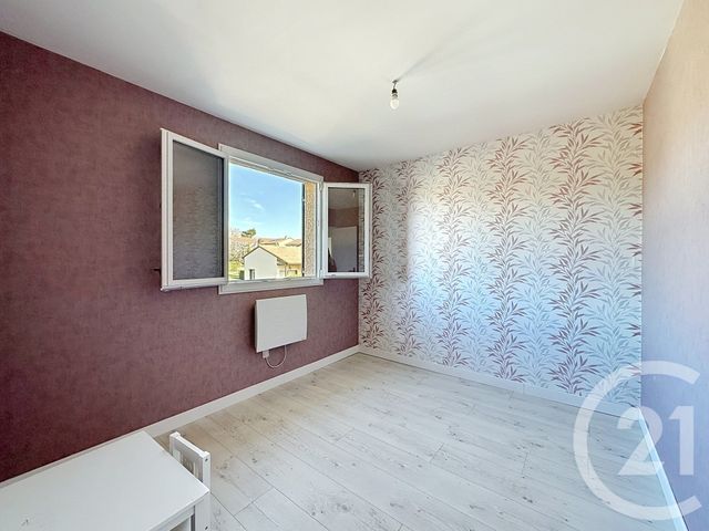 Maison &agrave; vendre - 5 pi&egrave;ces - 105,50 m2 - Riom - 63 - AUVERGNE