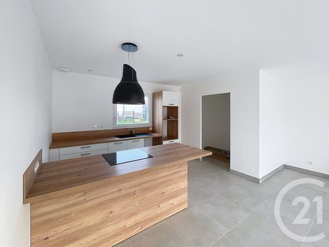 Maison à vendre - 4 pièces - 85 m2 - Riom - 63 - AUVERGNE