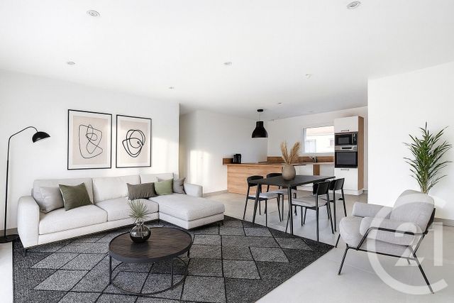 Maison à vendre - 4 pièces - 85 m2 - Riom - 63 - AUVERGNE