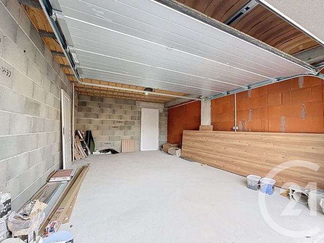 Maison à vendre - 4 pièces - 85 m2 - Riom - 63 - AUVERGNE