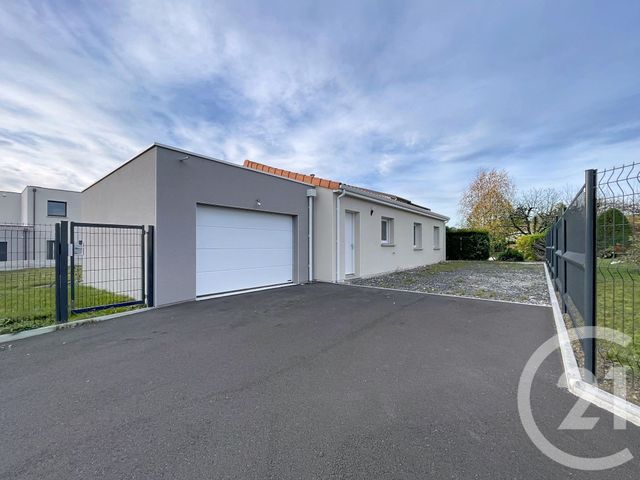 Maison à vendre - 4 pièces - 85 m2 - Riom - 63 - AUVERGNE