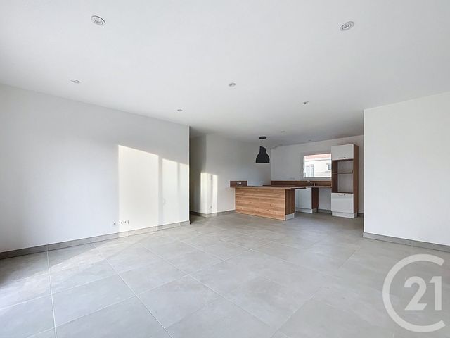 Maison à vendre - 4 pièces - 85 m2 - Riom - 63 - AUVERGNE