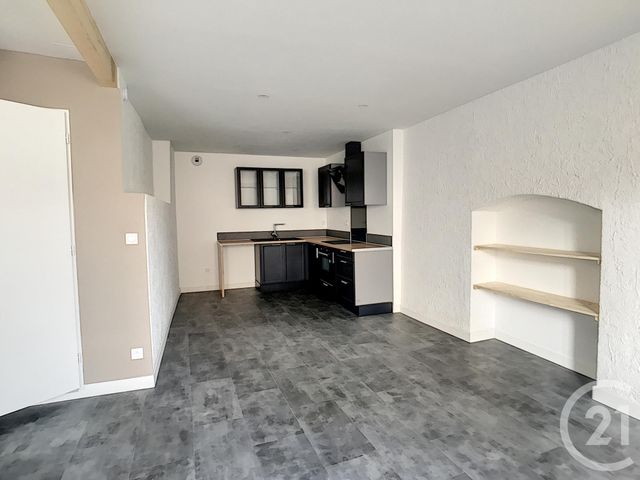 Appartement F4 à louer ENNEZAT