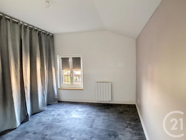 Appartement F4 à louer - 4 pièces - 96,46 m2 - Ennezat - 63 - AUVERGNE