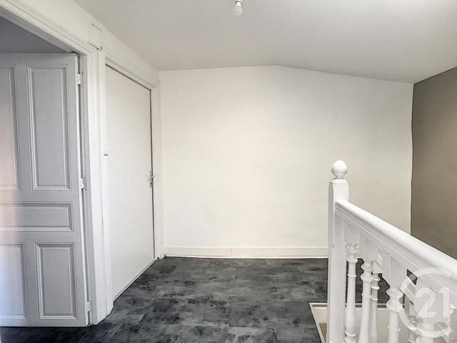 Appartement F4 à louer - 4 pièces - 96,46 m2 - Ennezat - 63 - AUVERGNE